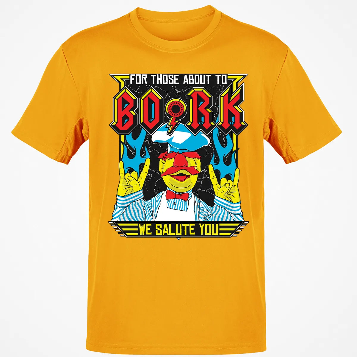 Classic Unisex T-Shirt - LQGC64BG