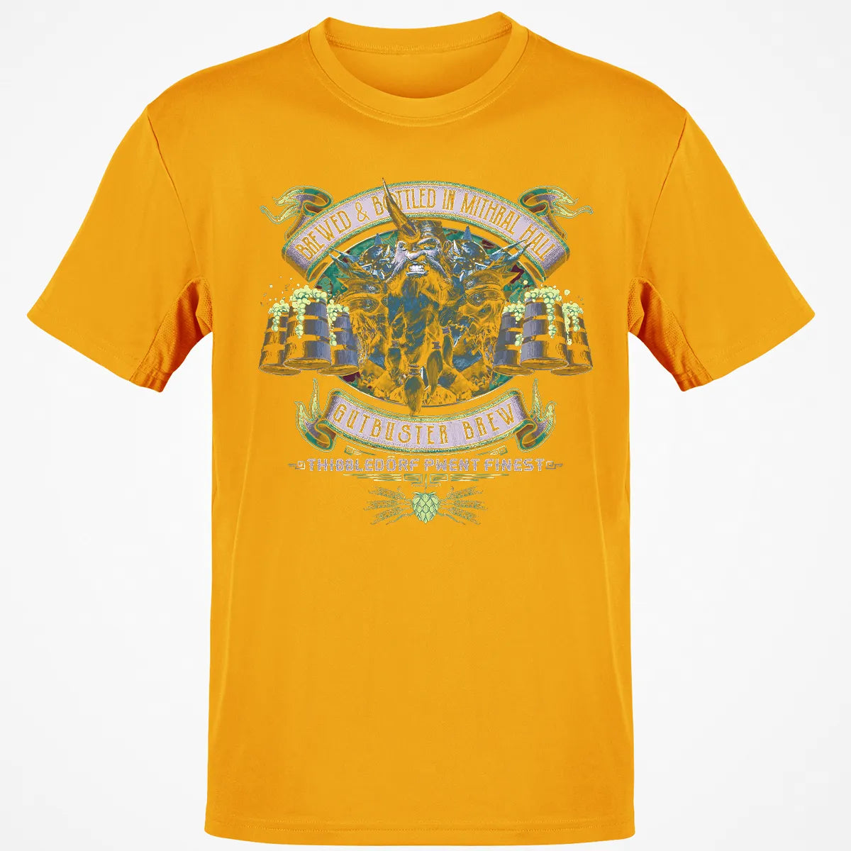Classic Unisex T-Shirt - 7AQEPAYD