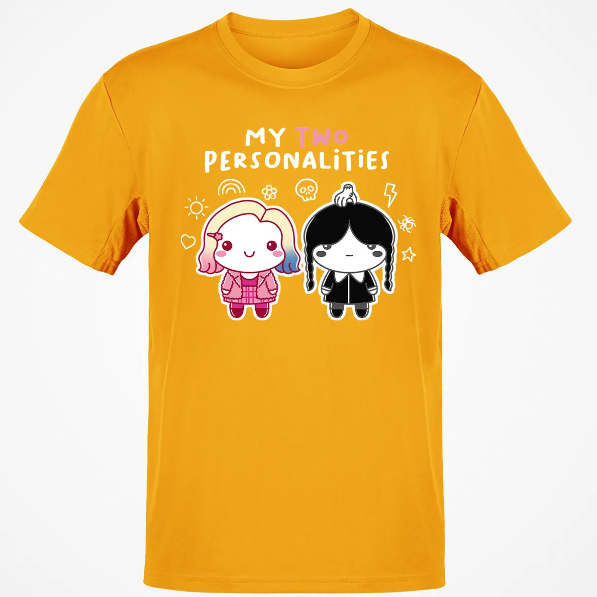 Classic Unisex T-Shirt - M2JA3WGX