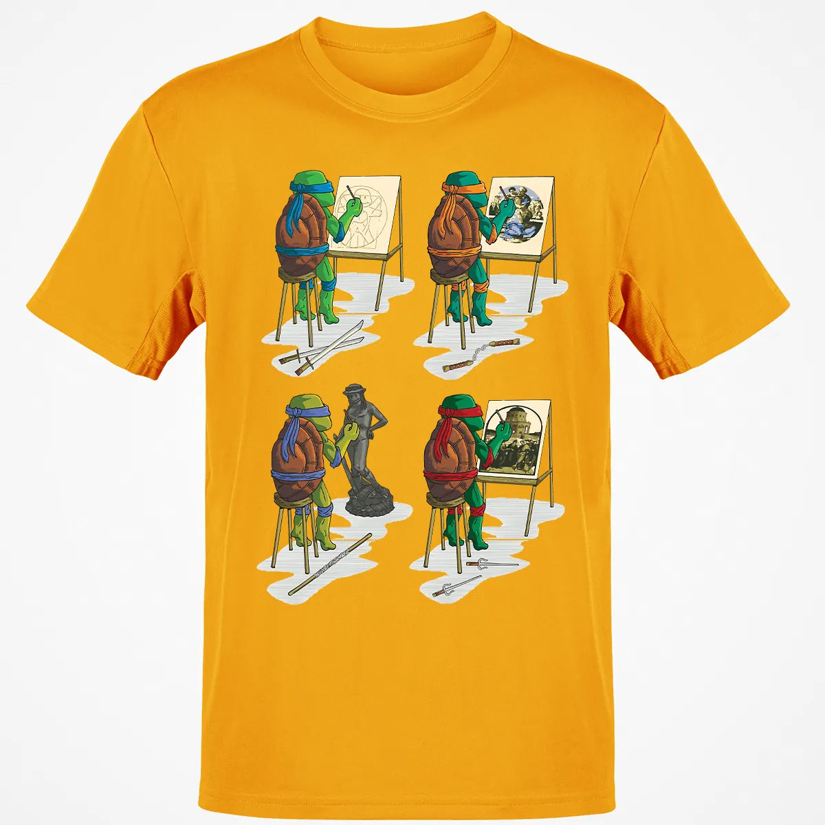 Classic Unisex T-Shirt - CTFSY2CY
