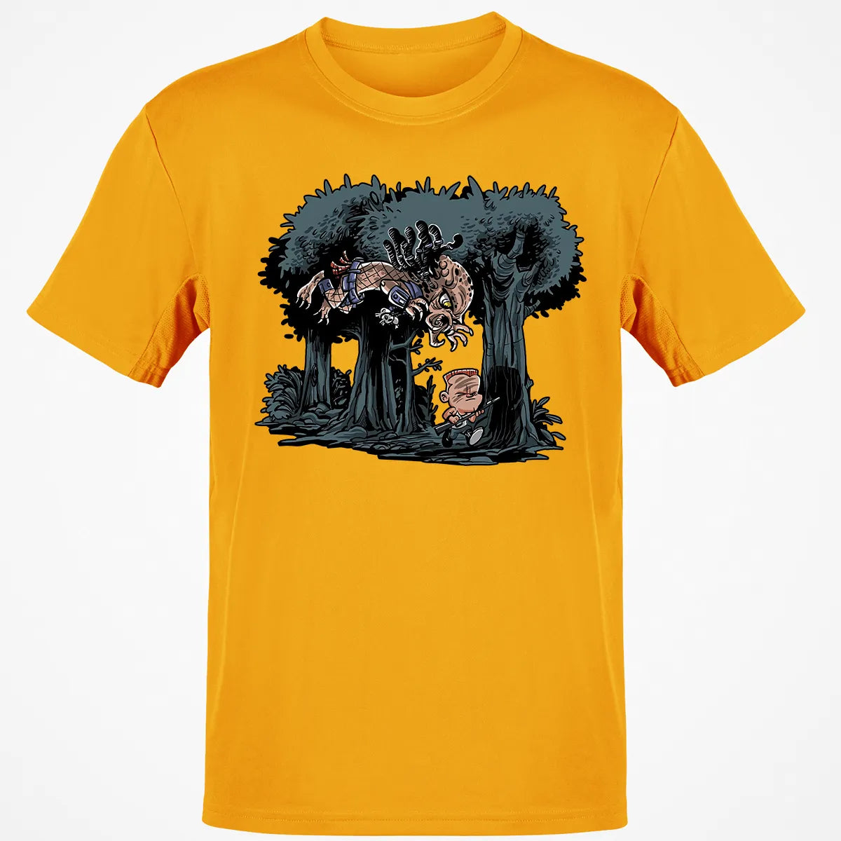 Classic Unisex T-Shirt - XK2BSCE7