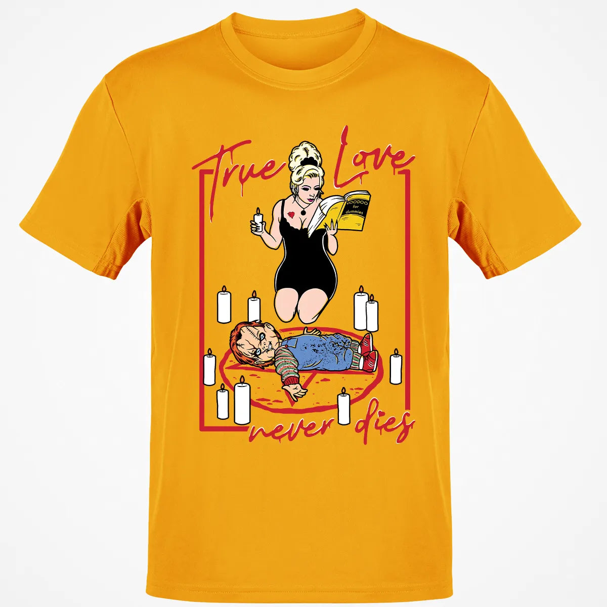 Classic Unisex T-Shirt - 6UHRE79S