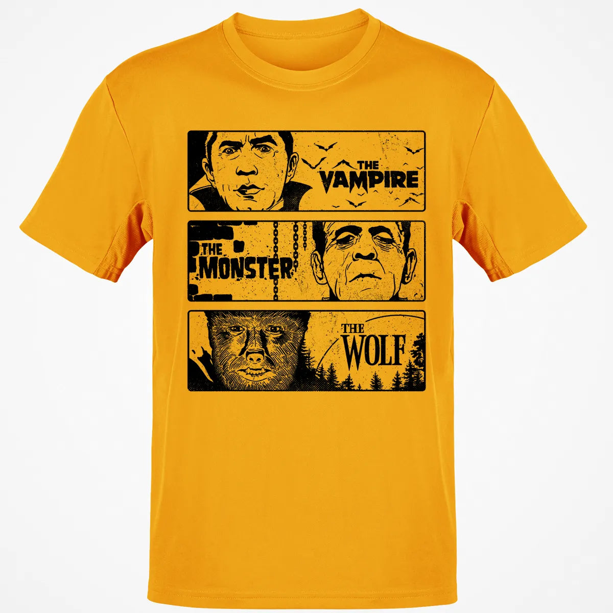 Classic Unisex T-Shirt - LD5J7F1H