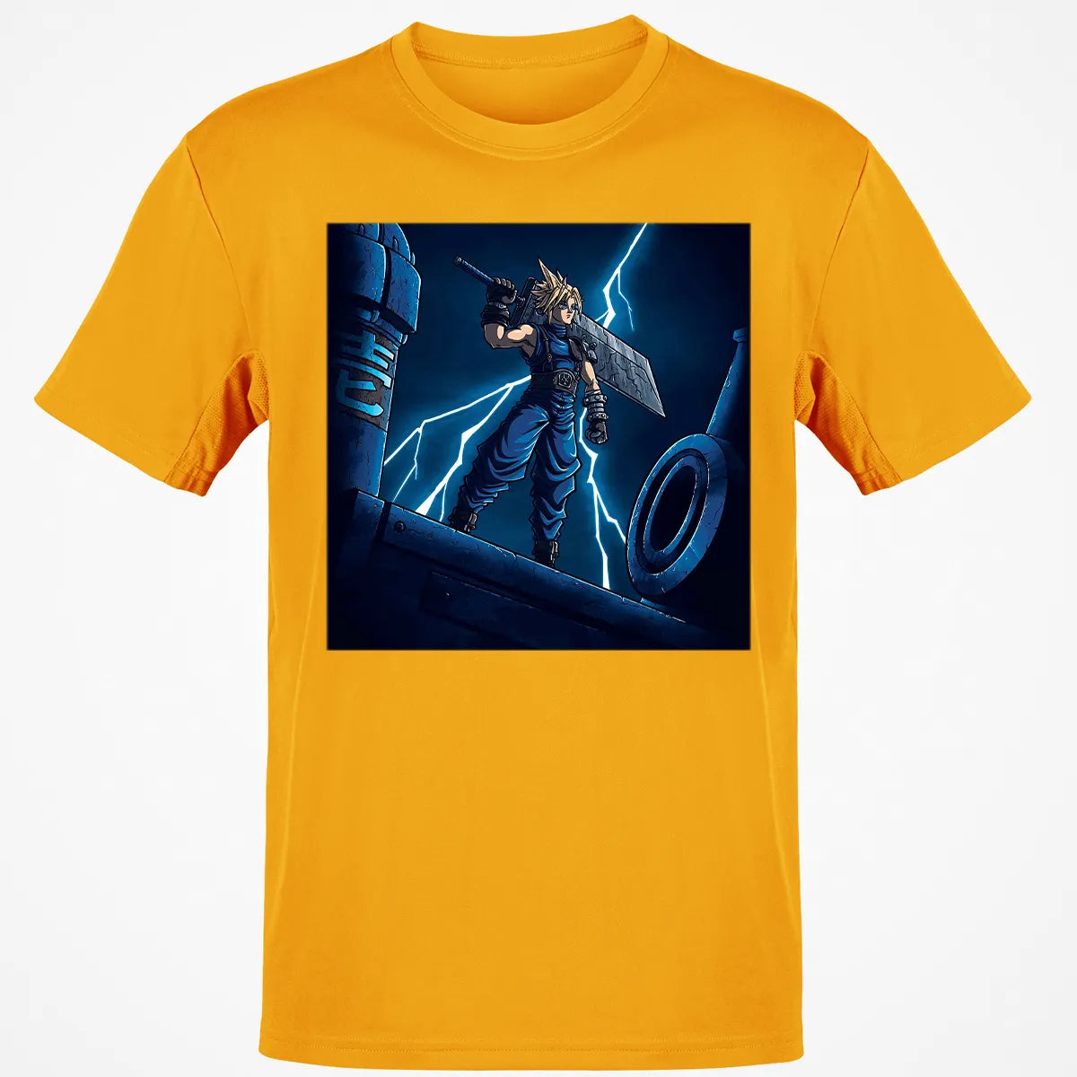 Classic Unisex T-Shirt - 1BDTX6H9
