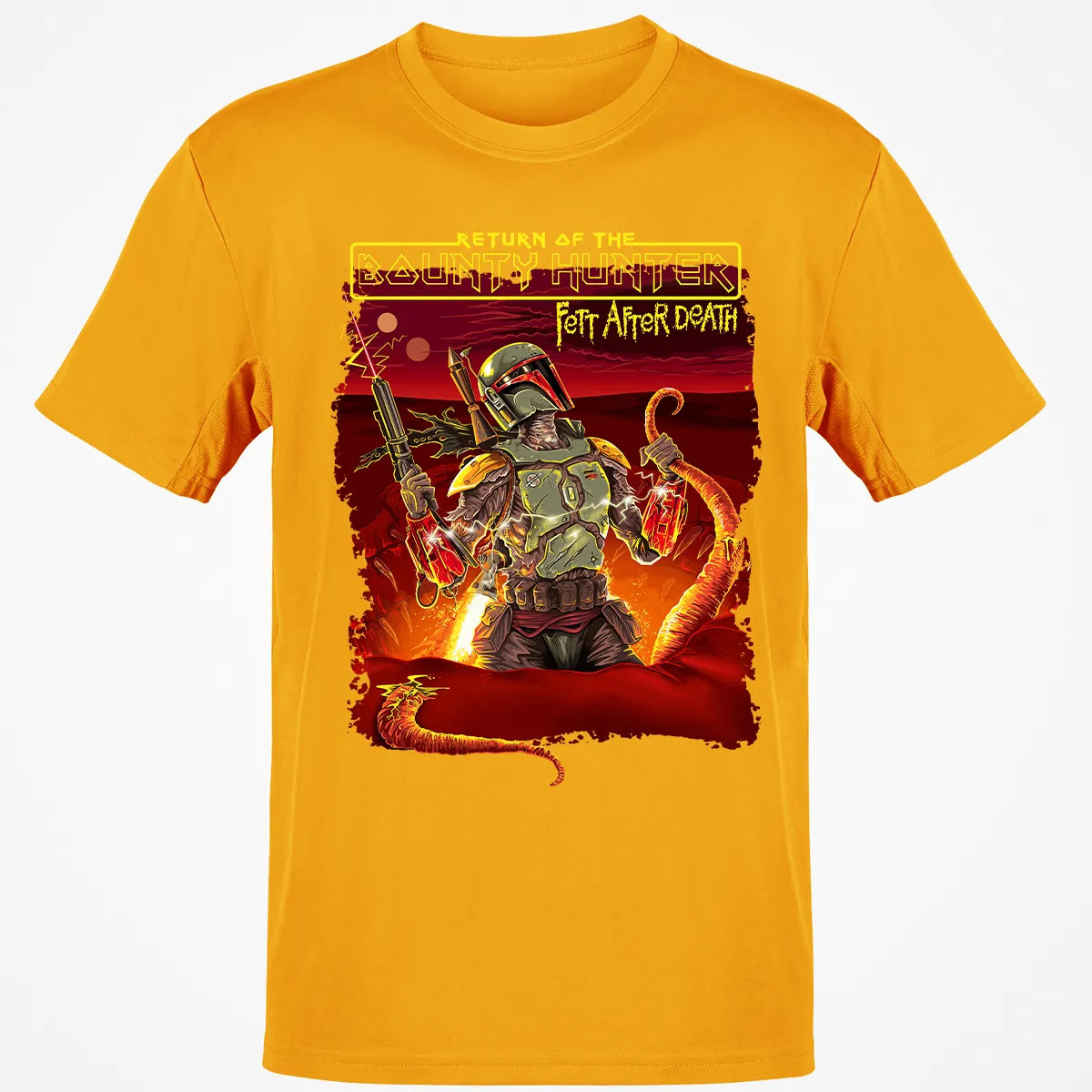 Classic Unisex T-Shirt - ZYA2MSGJ