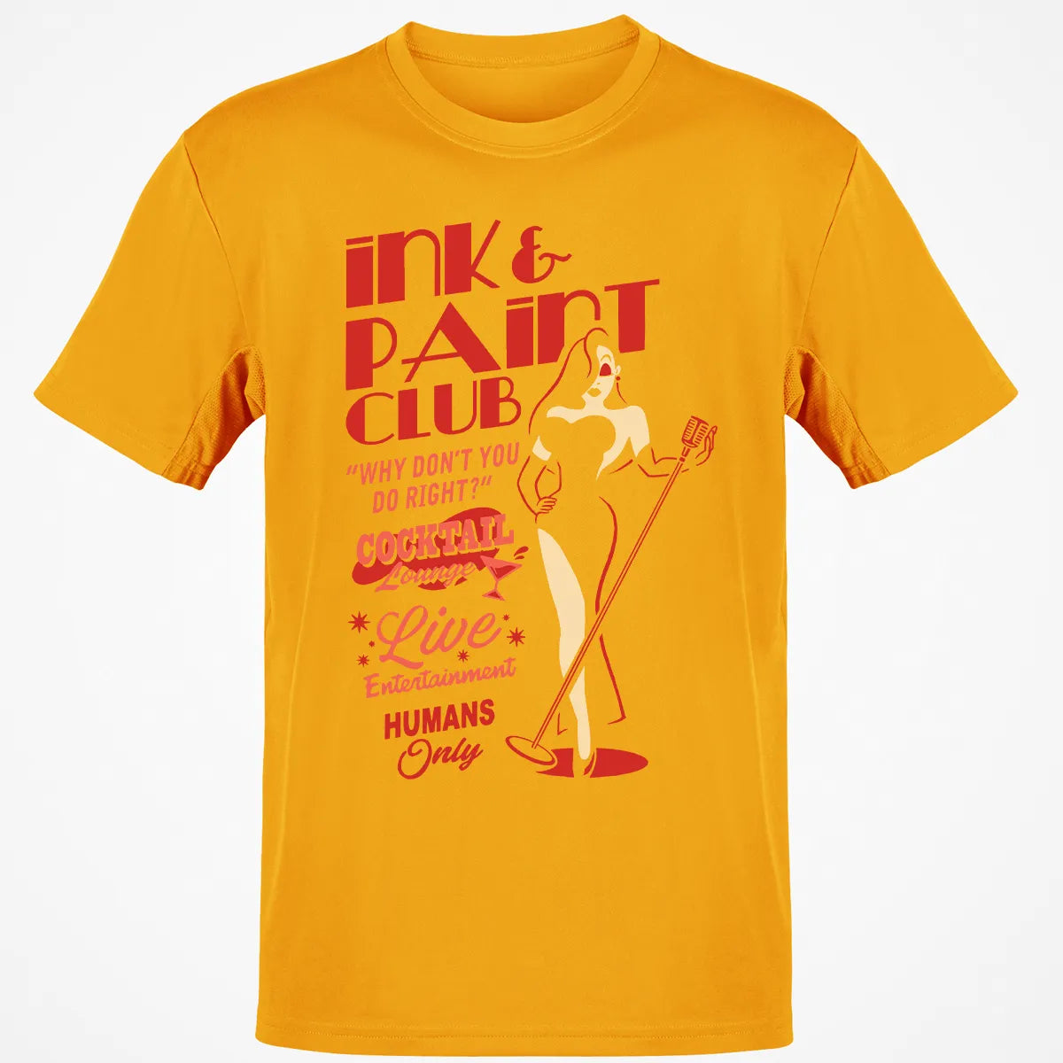 Classic Unisex T-Shirt - K3TB8FWT