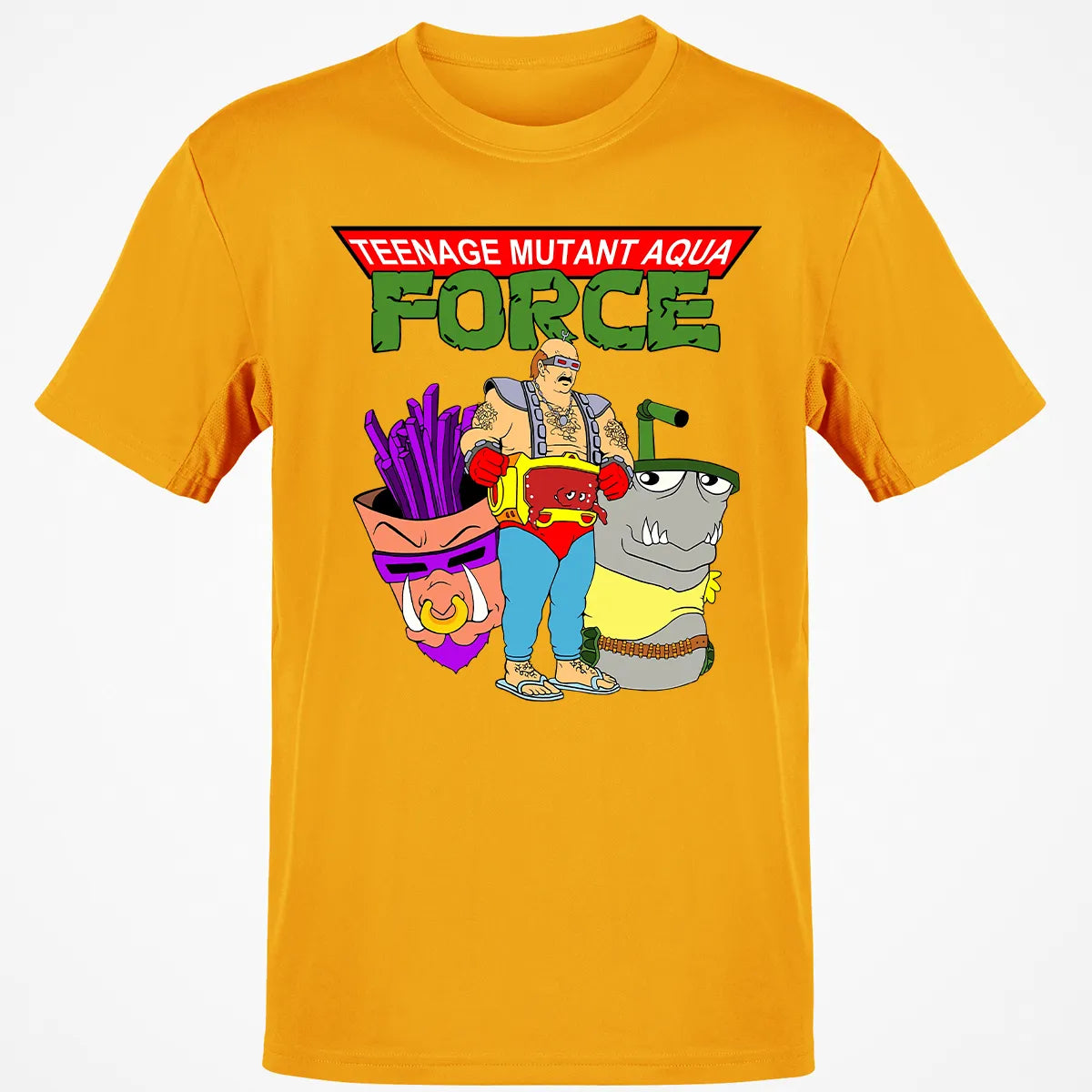 Classic Unisex T-Shirt - K54VLW6S