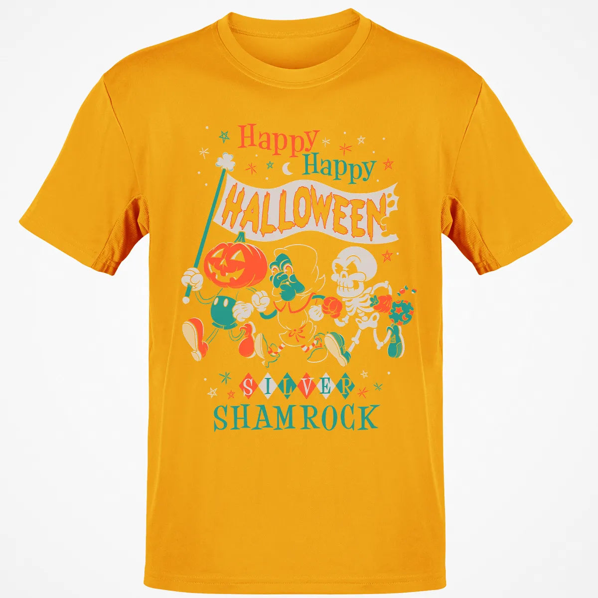 Classic Unisex T-Shirt - F799DLWX