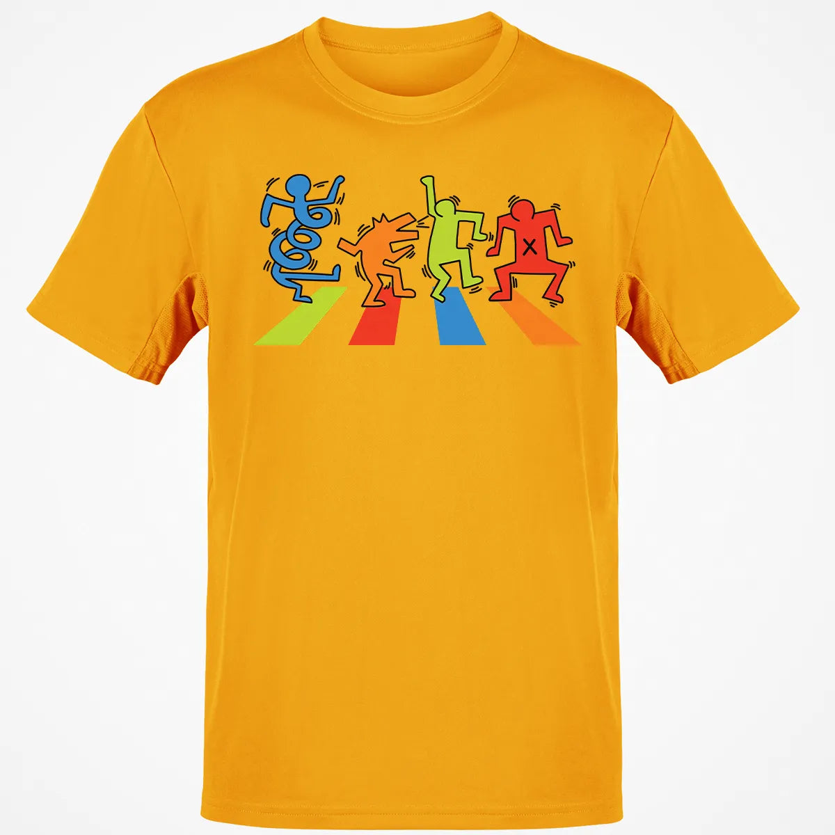 Classic Unisex T-Shirt - KDLVHZ14