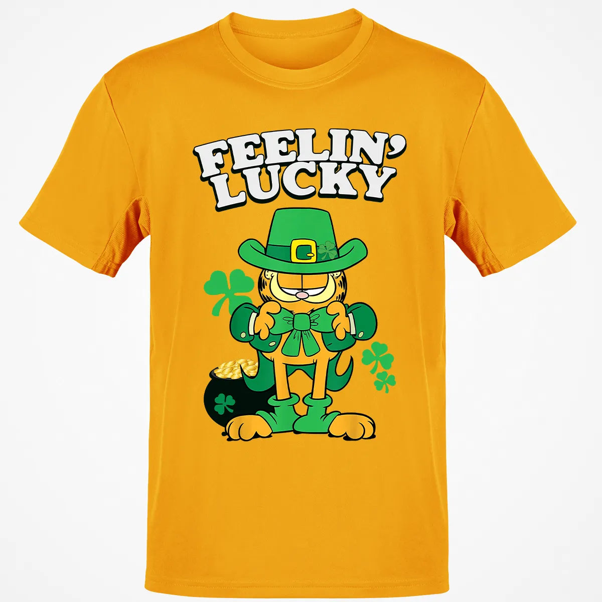 Classic Unisex T-Shirt - 46EPJCYH