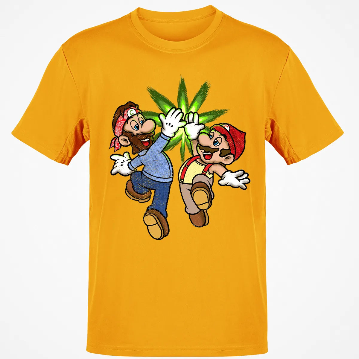 Classic Unisex T-Shirt - XH986B53