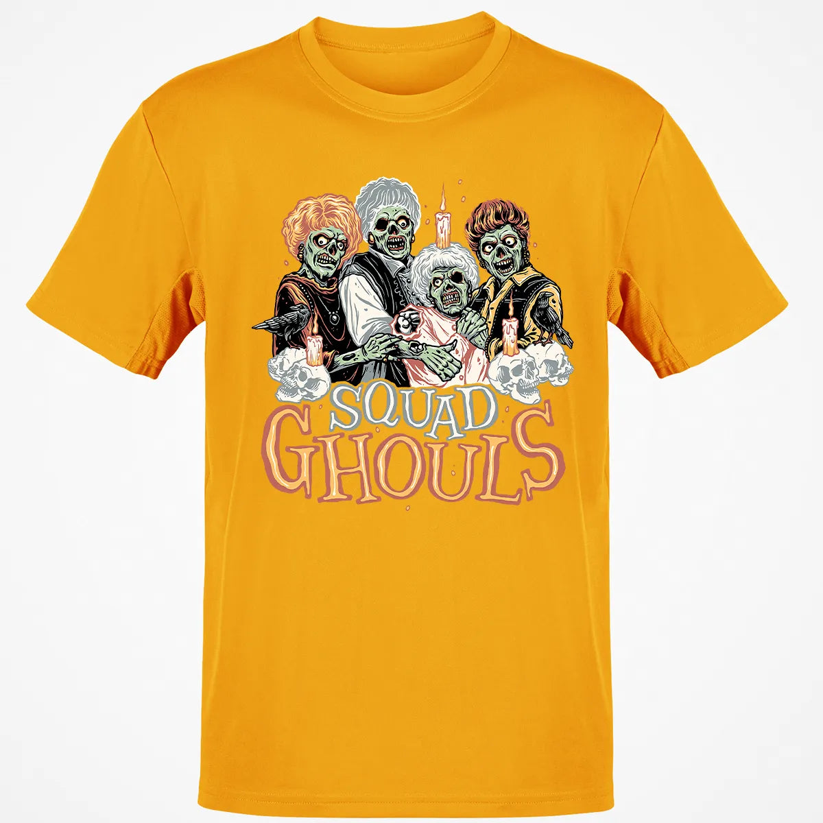 Classic Unisex T-Shirt - SLSUZZEJ