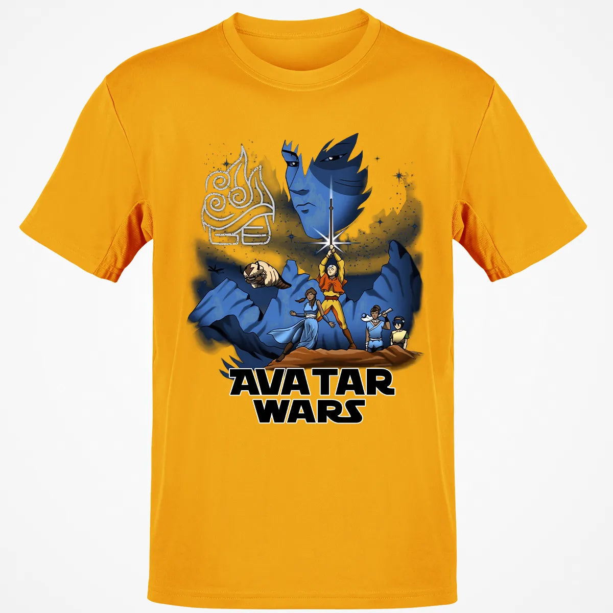 Classic Unisex T-Shirt - VYSTMWRK