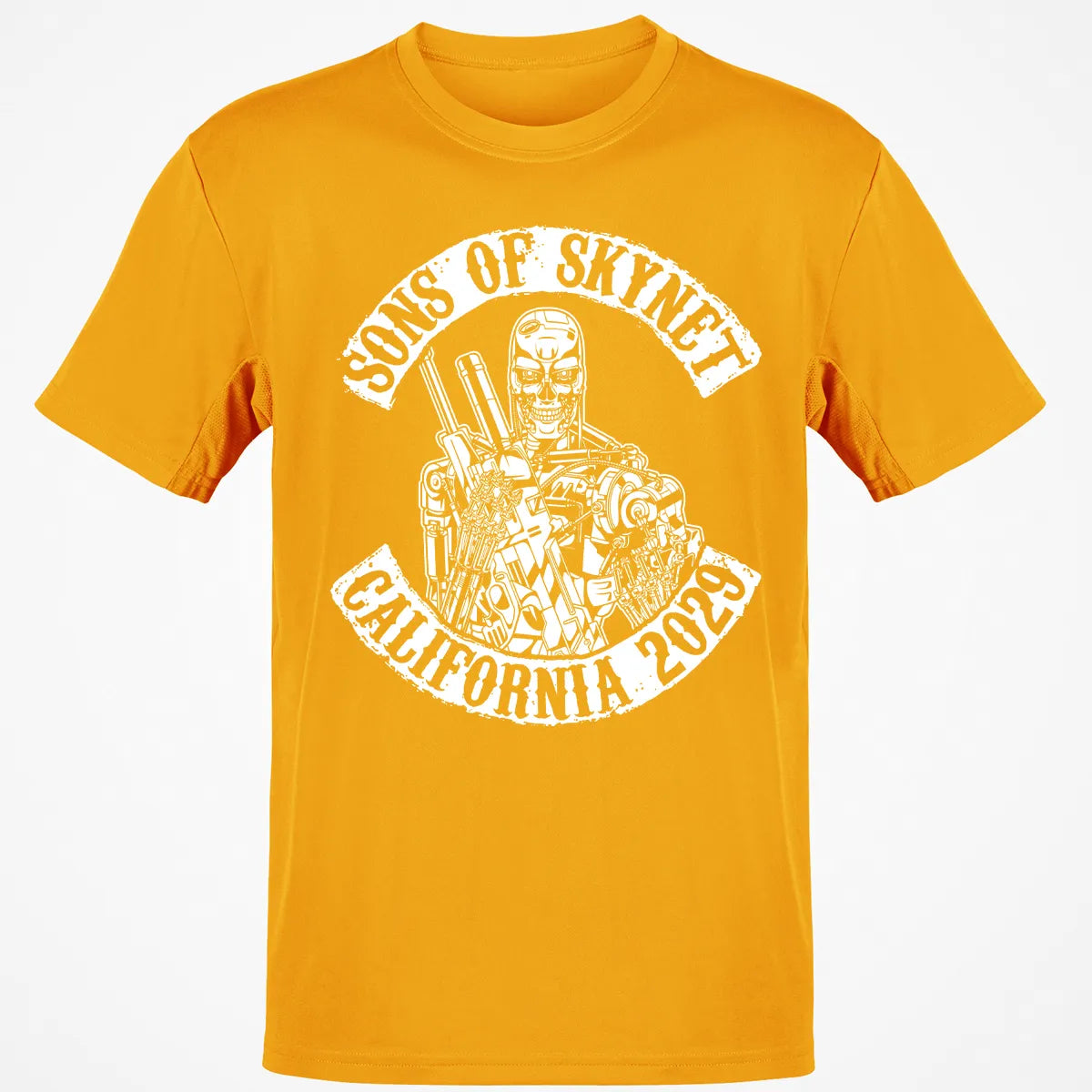 Classic Unisex T-Shirt - A7Q32N6Z
