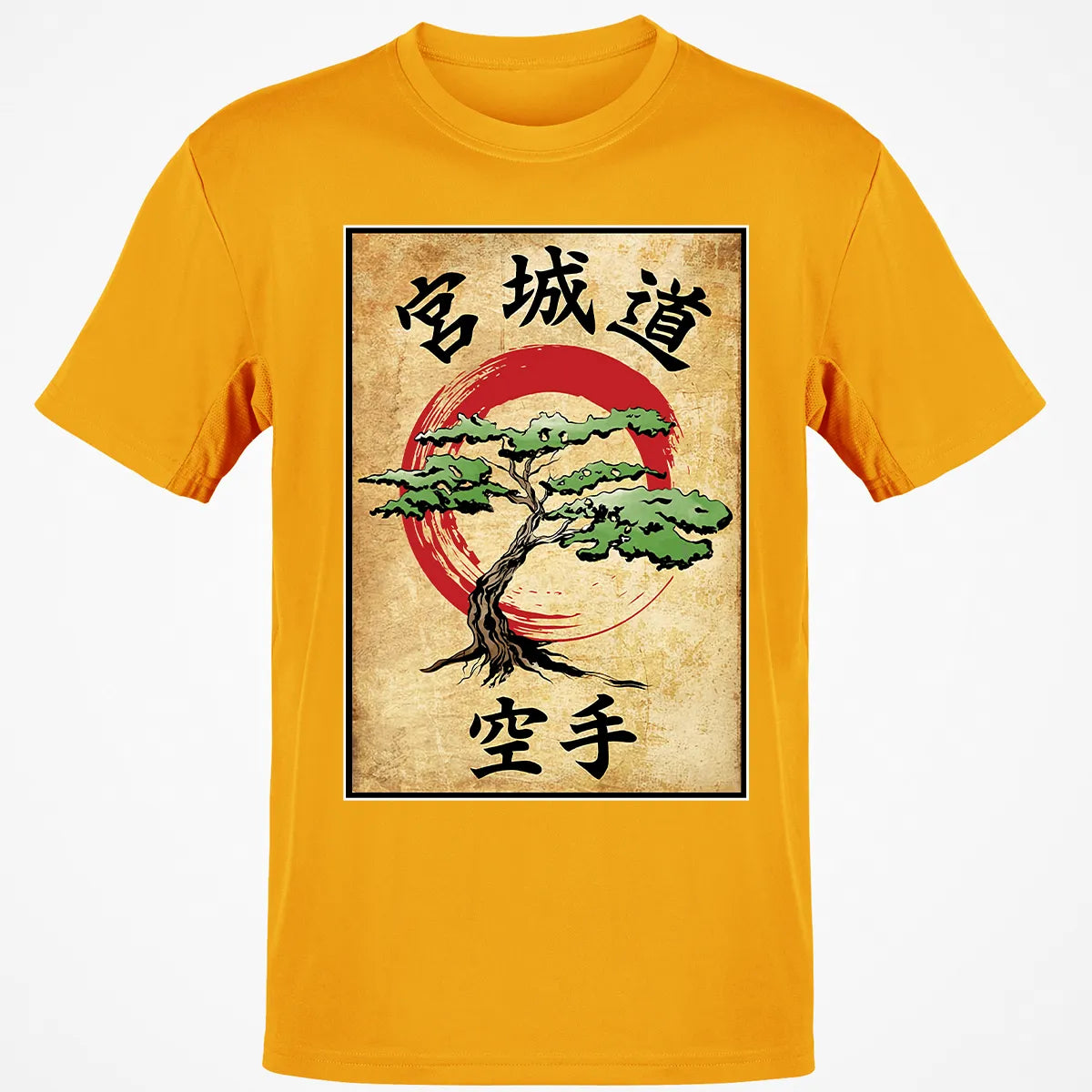 Classic Unisex T-Shirt - 5VEC8RA3
