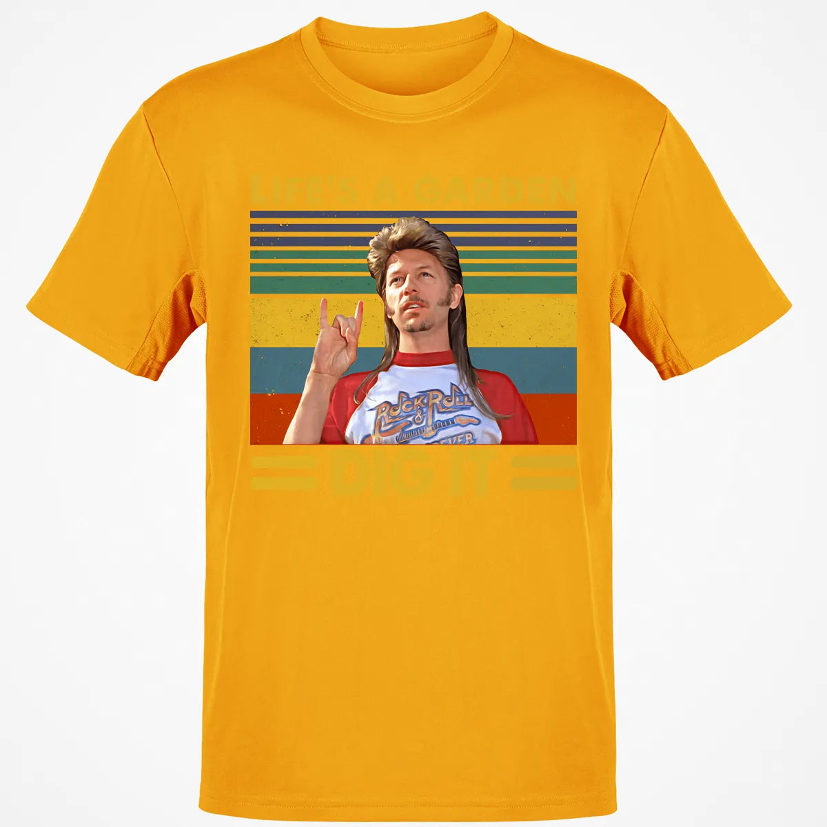 Classic Unisex T-Shirt - SHWNBH73