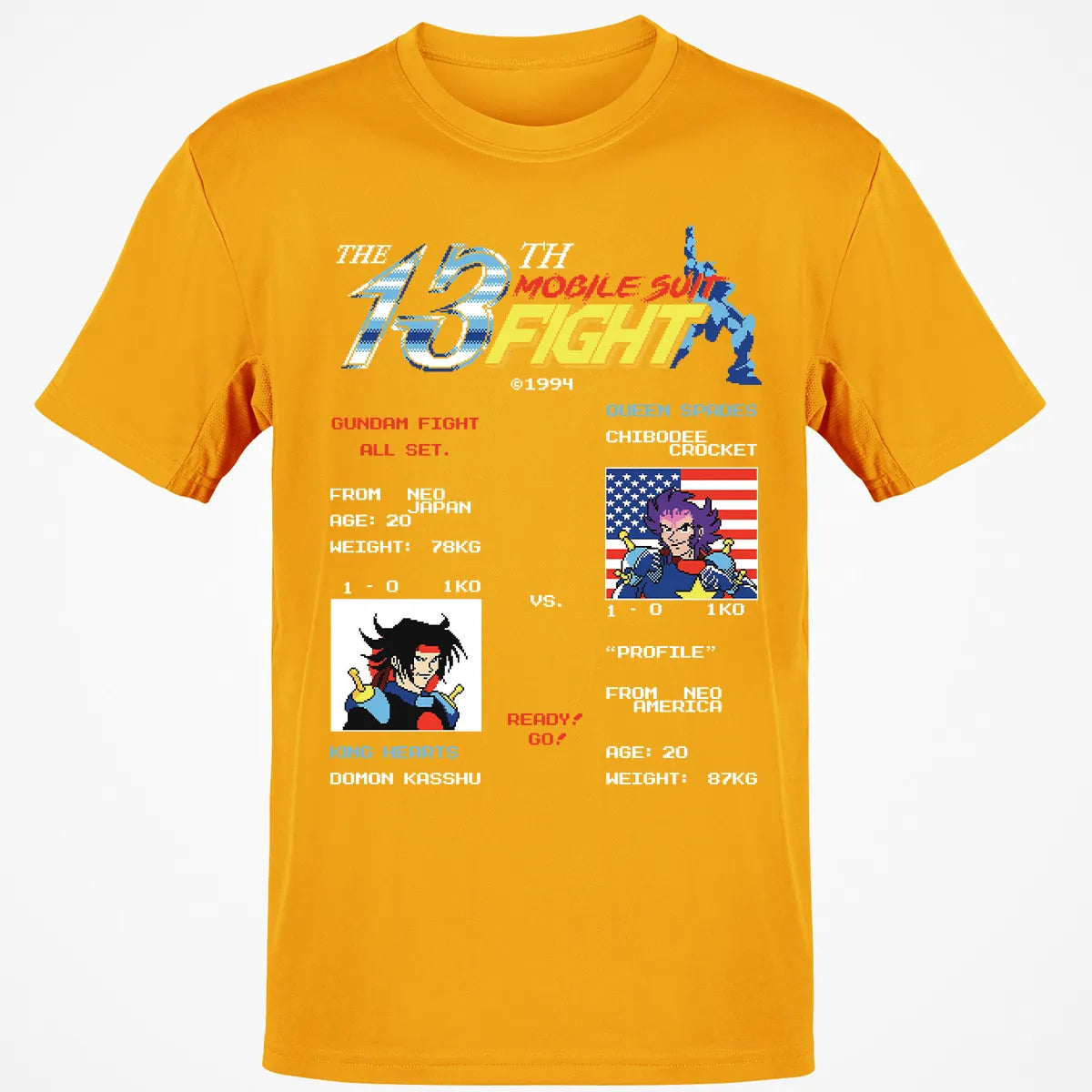 Classic Unisex T-Shirt - Q8N53B3J