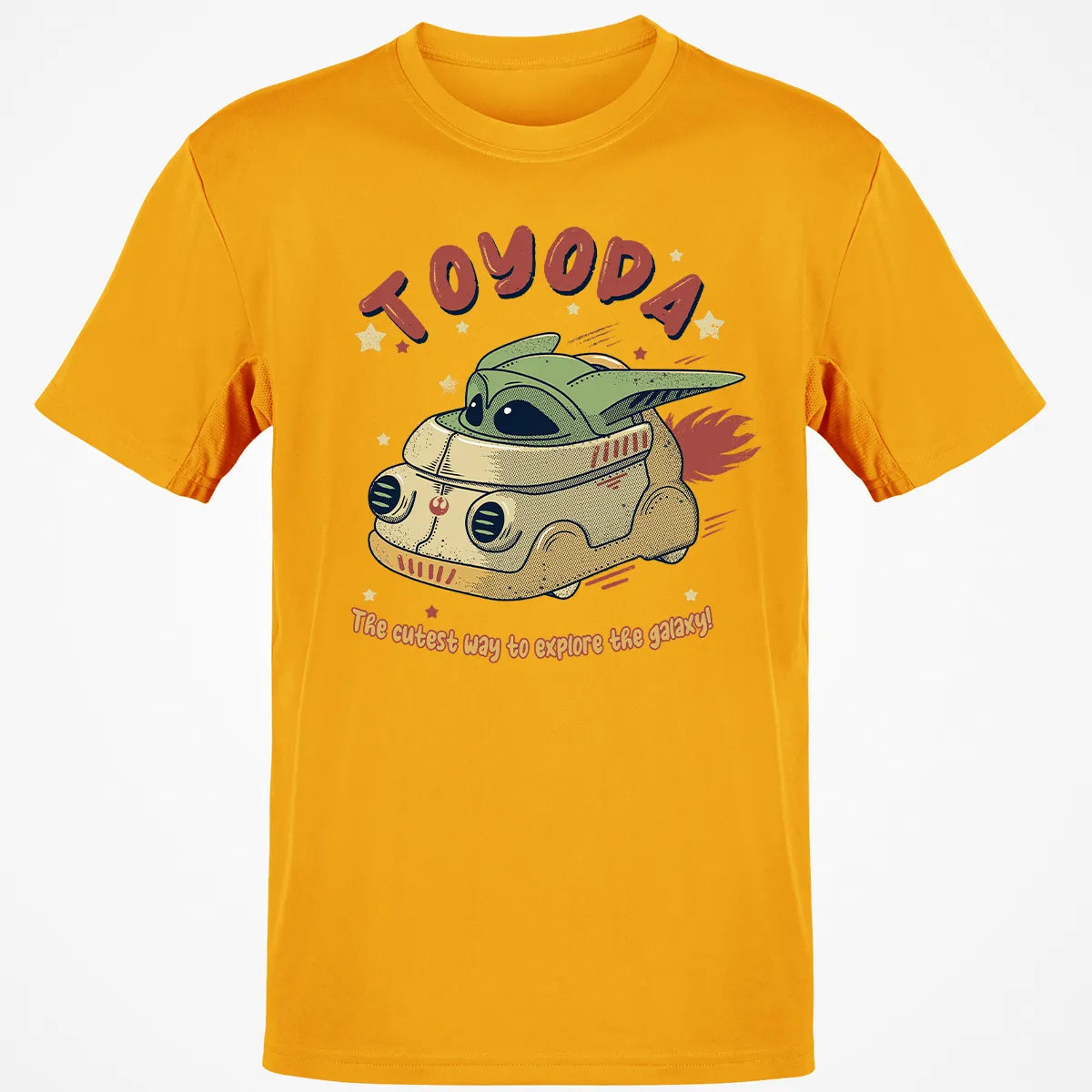 Classic Unisex T-Shirt - YC4T8U6A