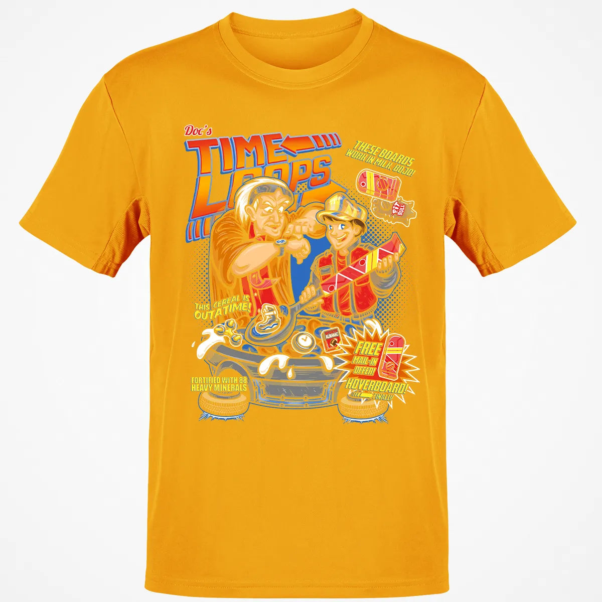 Classic Unisex T-Shirt - A8SLZ8CN