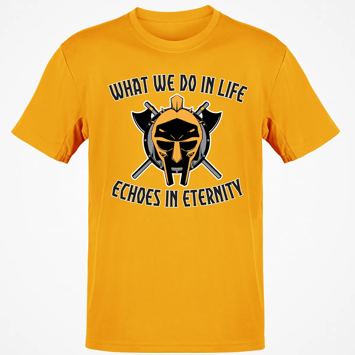 Classic Unisex T-Shirt - TQVS6S7K