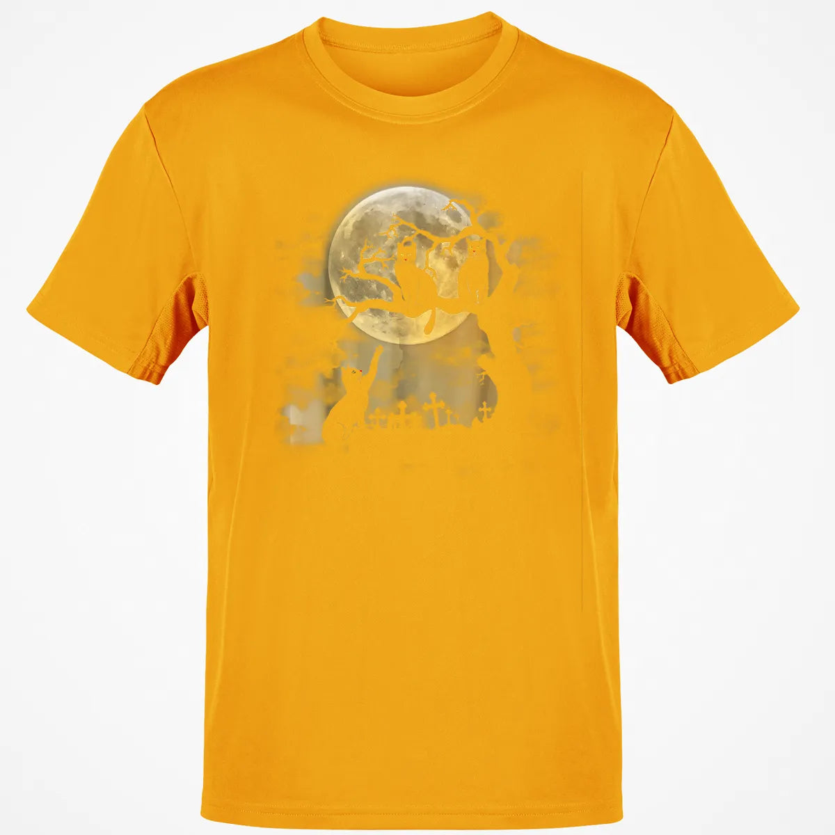 Classic Unisex T-Shirt - 448KFUCQ