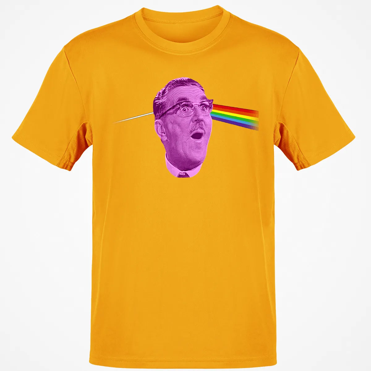 Classic Unisex T-Shirt - F61WS8TL