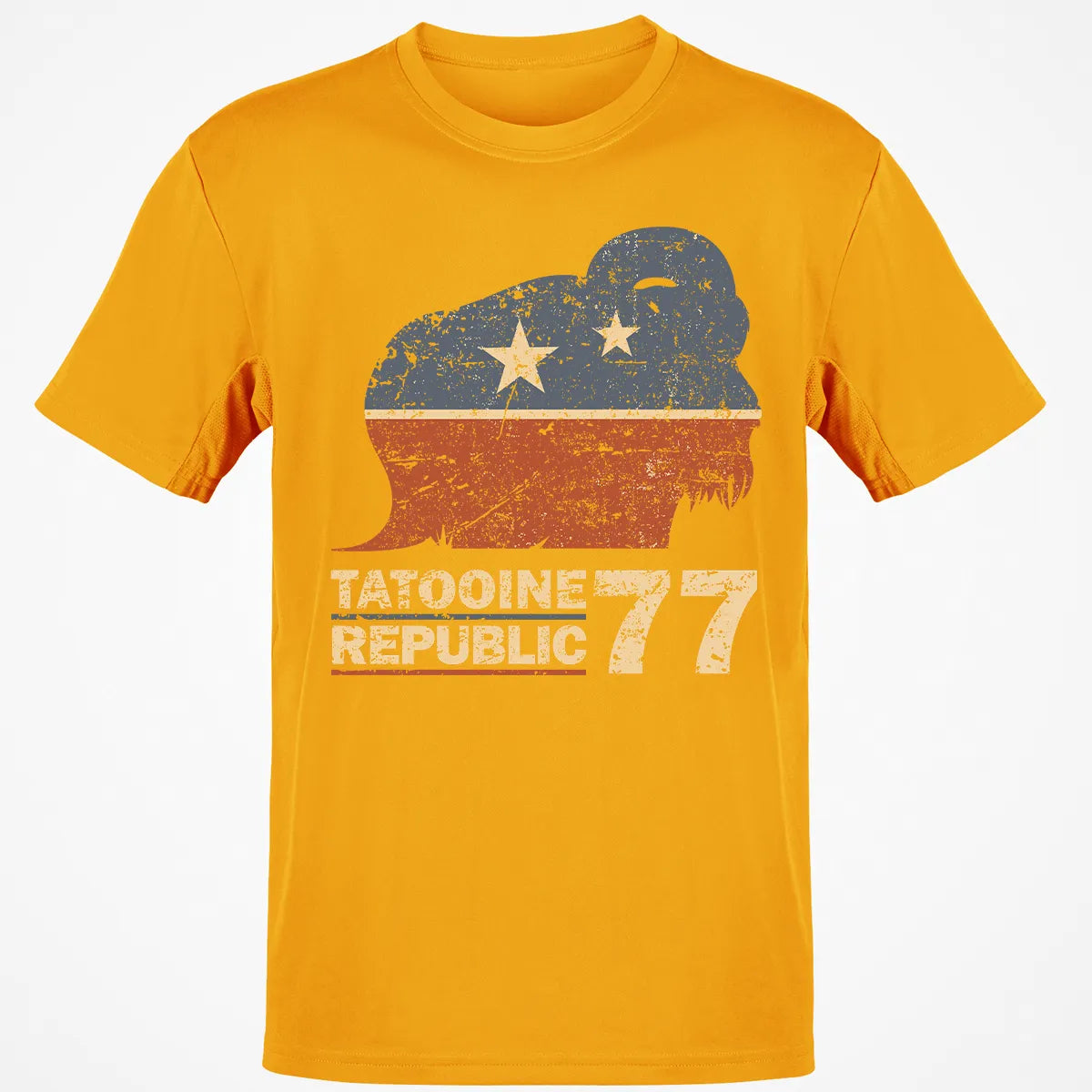 Classic Unisex T-Shirt - 3N7N1AYJ