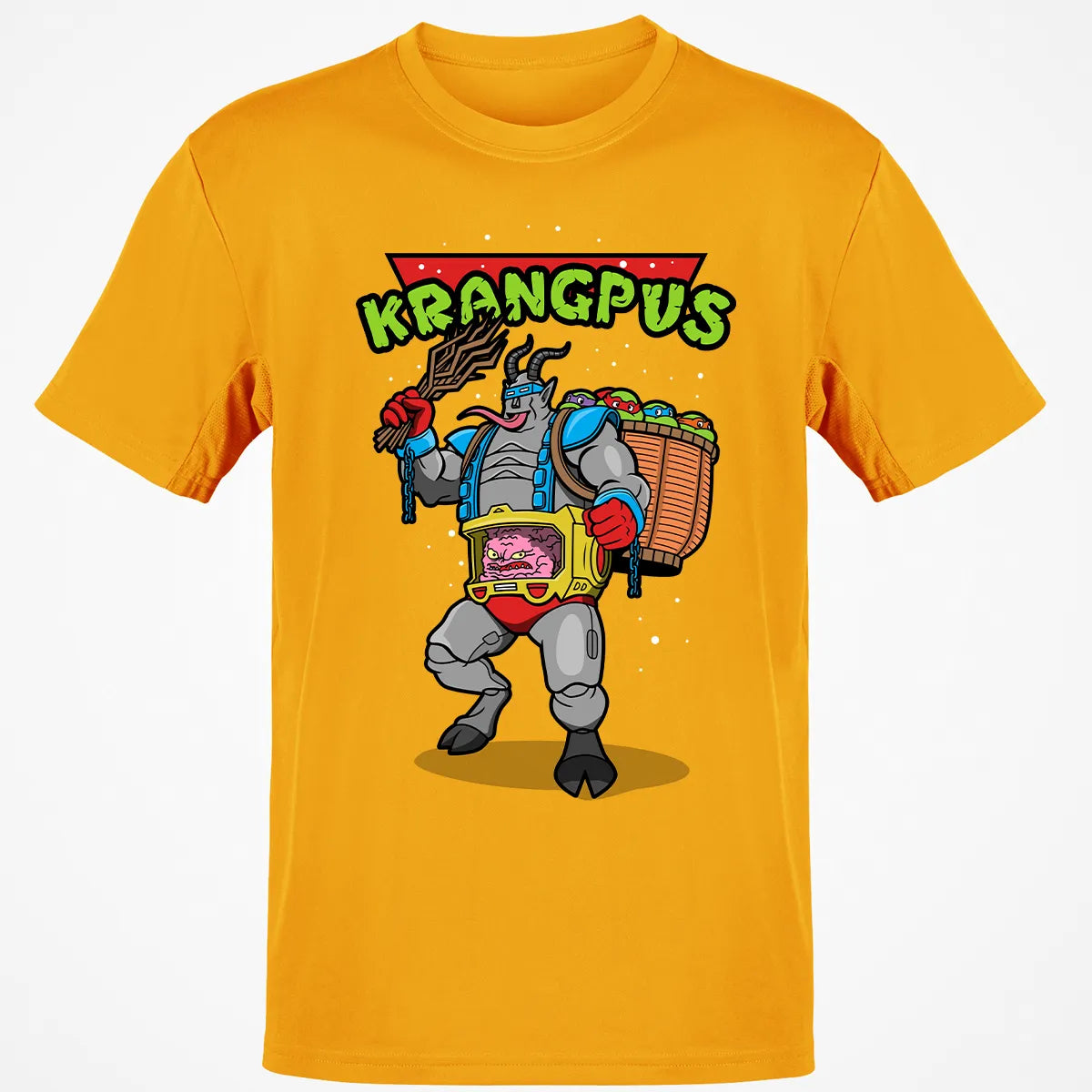 Classic Unisex T-Shirt - 4X4XAJAT
