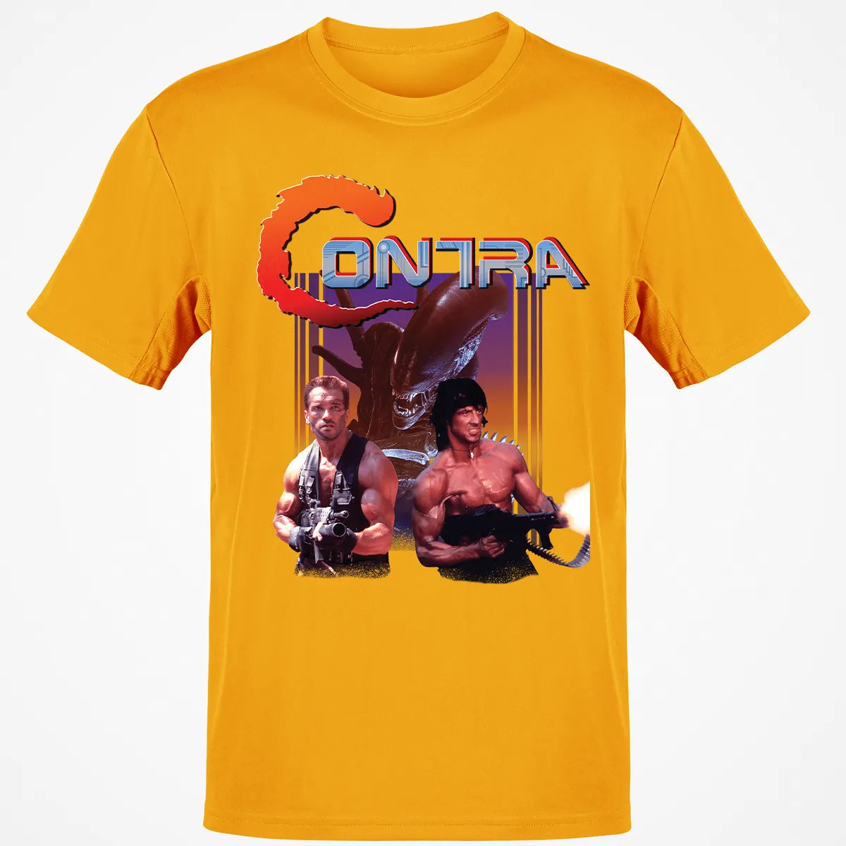 Classic Unisex T-Shirt - 9P2DALAQ