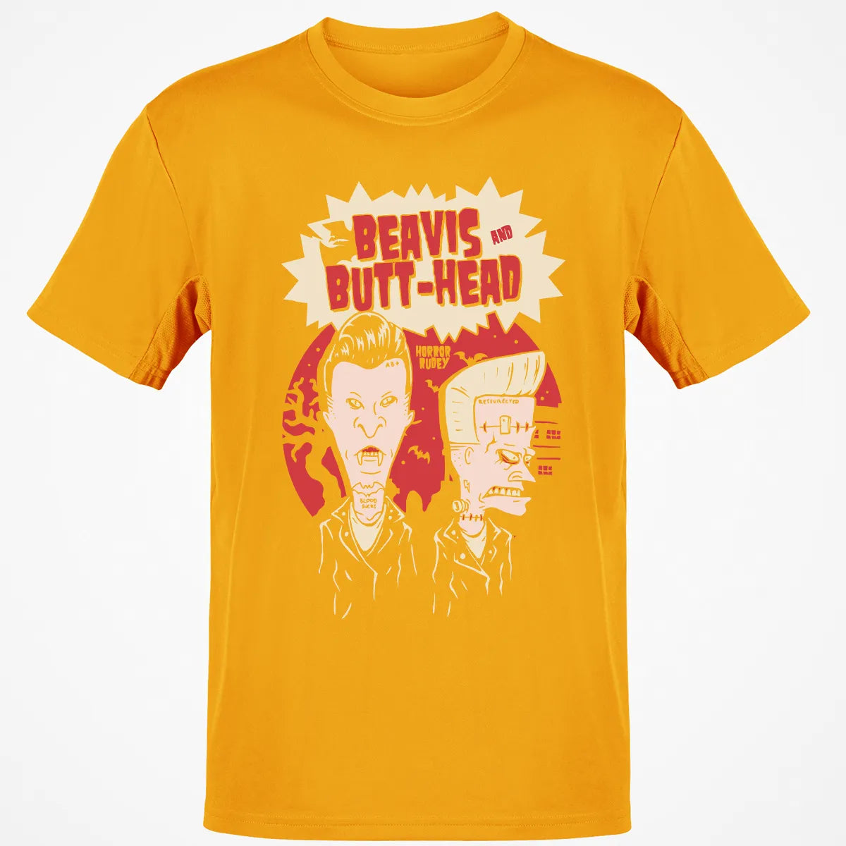 Classic Unisex T-Shirt - P72BAQTC