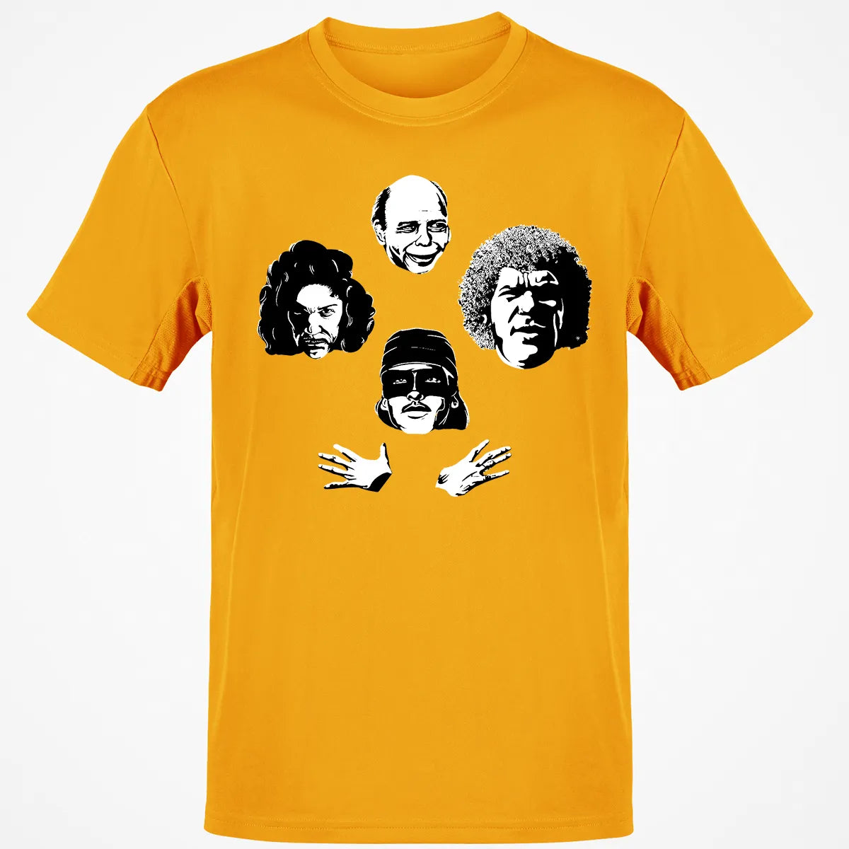 Classic Unisex T-Shirt - JFLP5ZY8