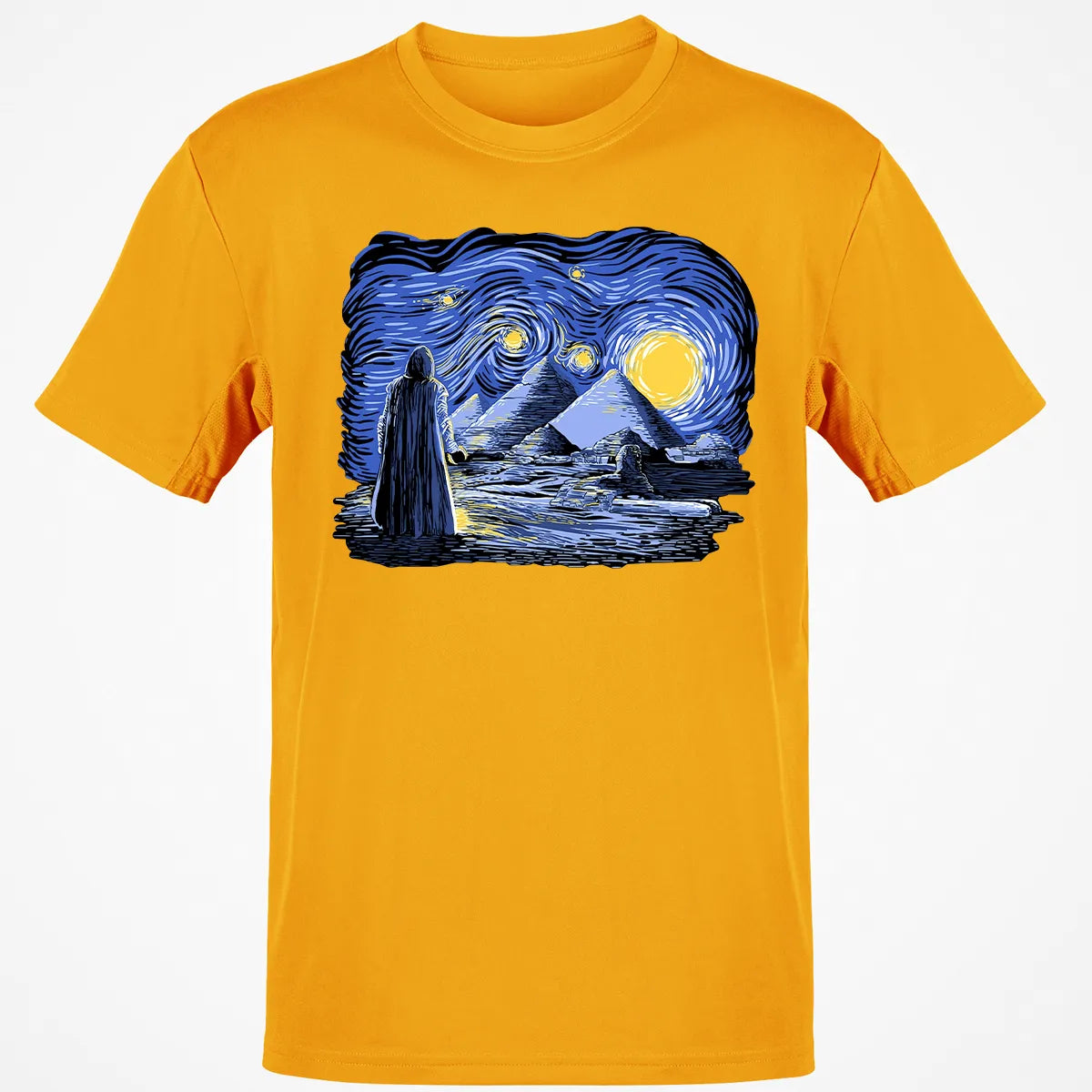 Classic Unisex T-Shirt - VQSZ5WWS