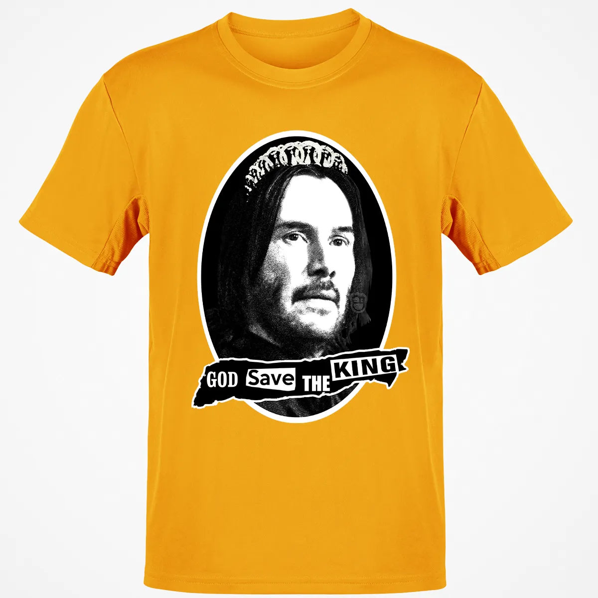 Classic Unisex T-Shirt - JDRTPN1V