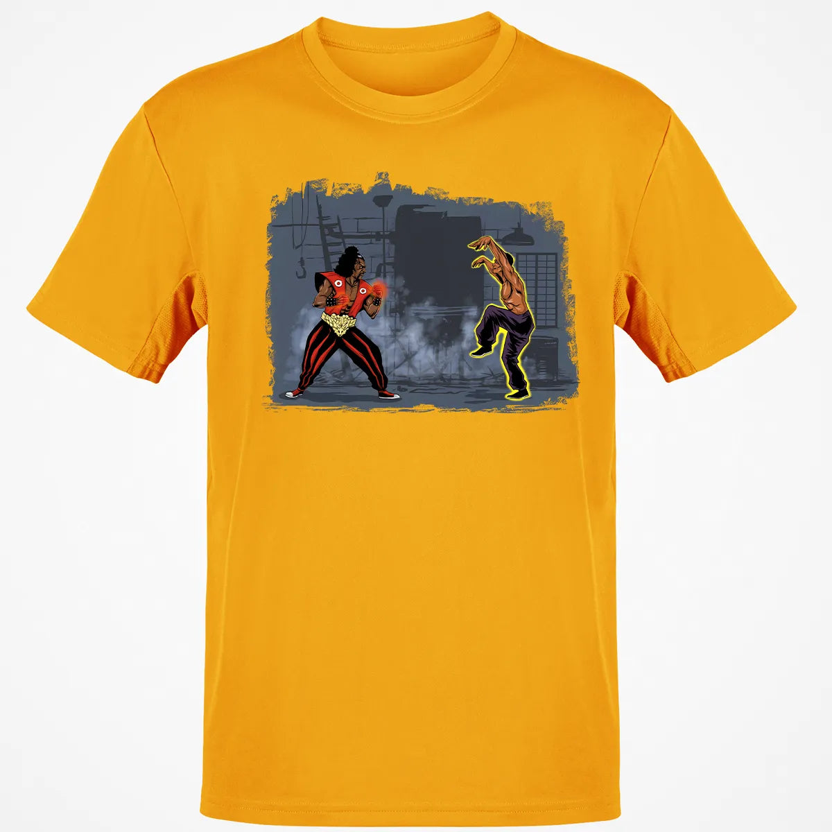 Classic Unisex T-Shirt - TUJUP31T