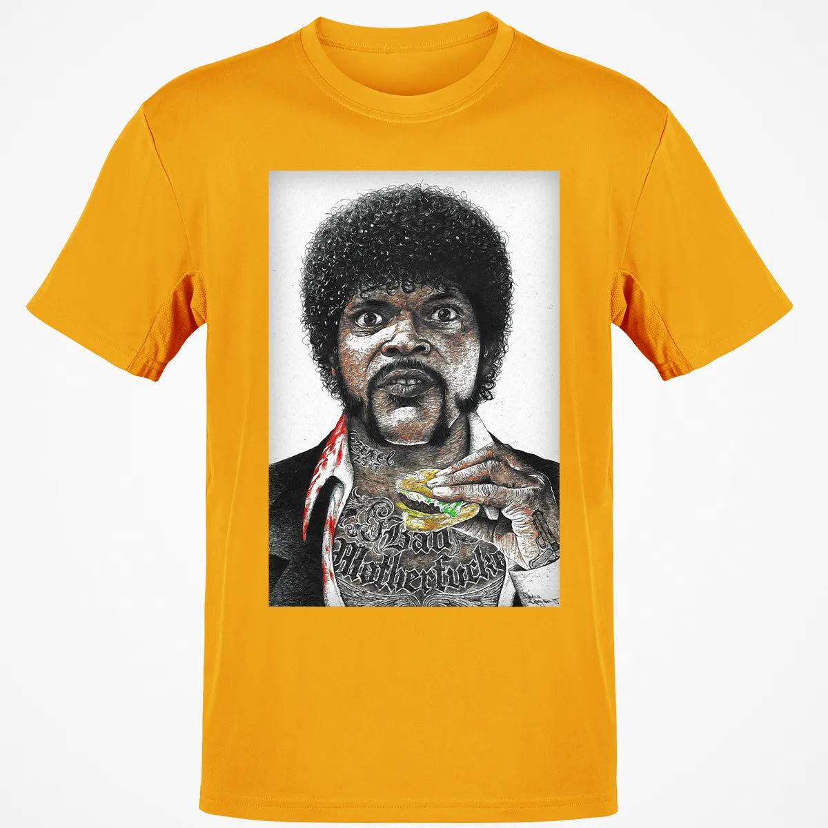 Classic Unisex T-Shirt - U9NHMYKZ