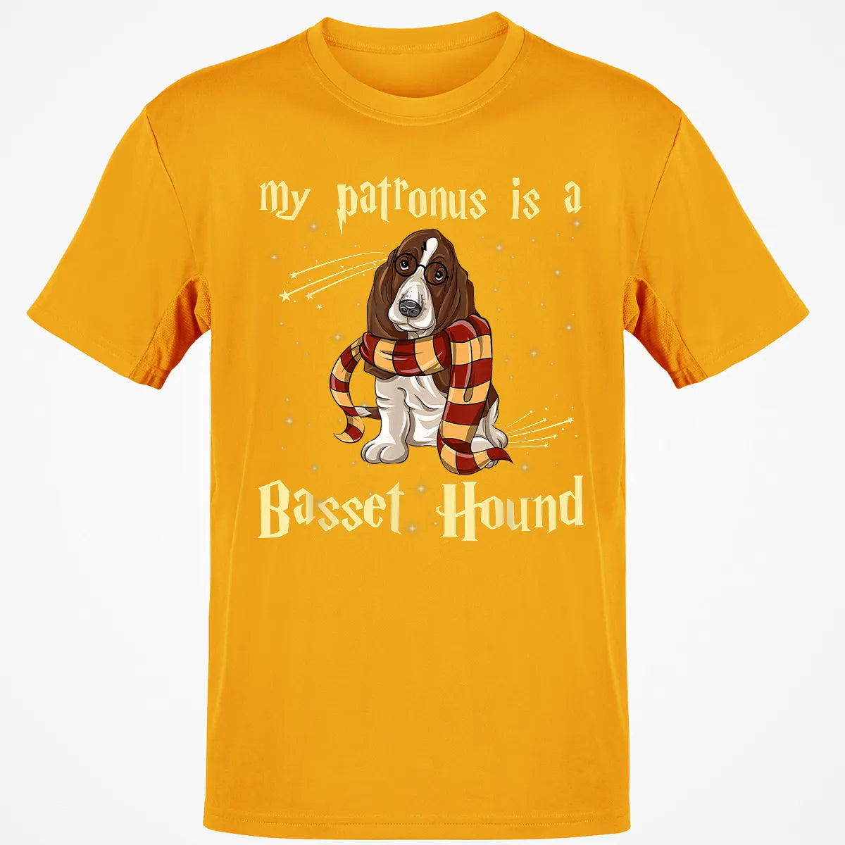 Classic Unisex T-Shirt - WMQ5XKSN
