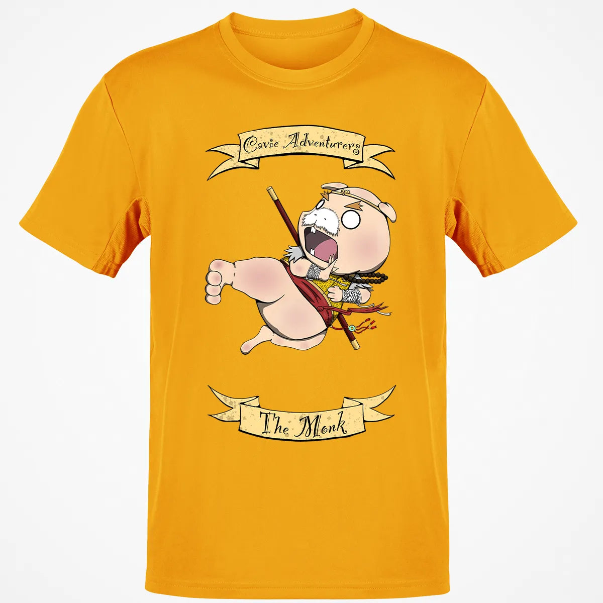 Classic Unisex T-Shirt - AYCZJ19V