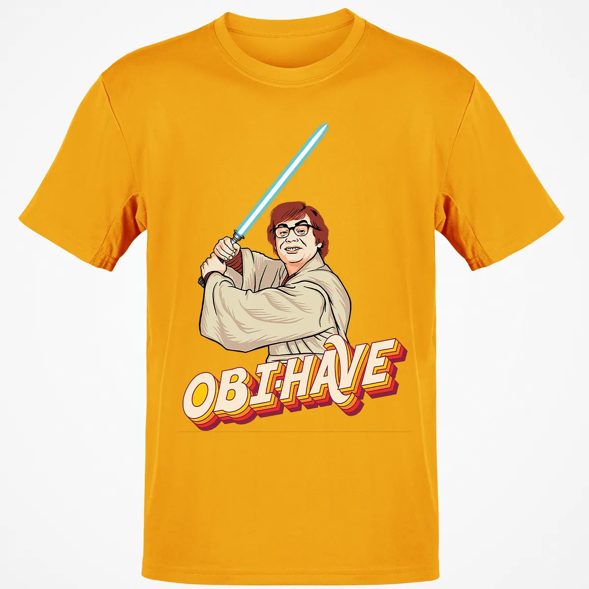 Classic Unisex T-Shirt - 2X12C36B