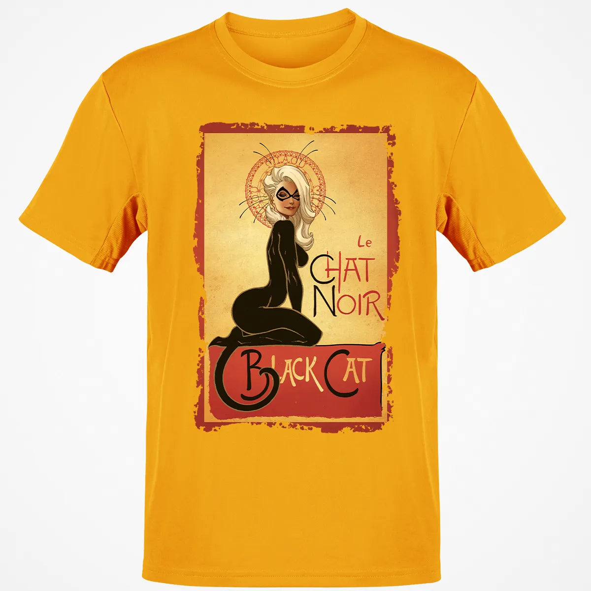 Classic Unisex T-Shirt - JHEQASXF