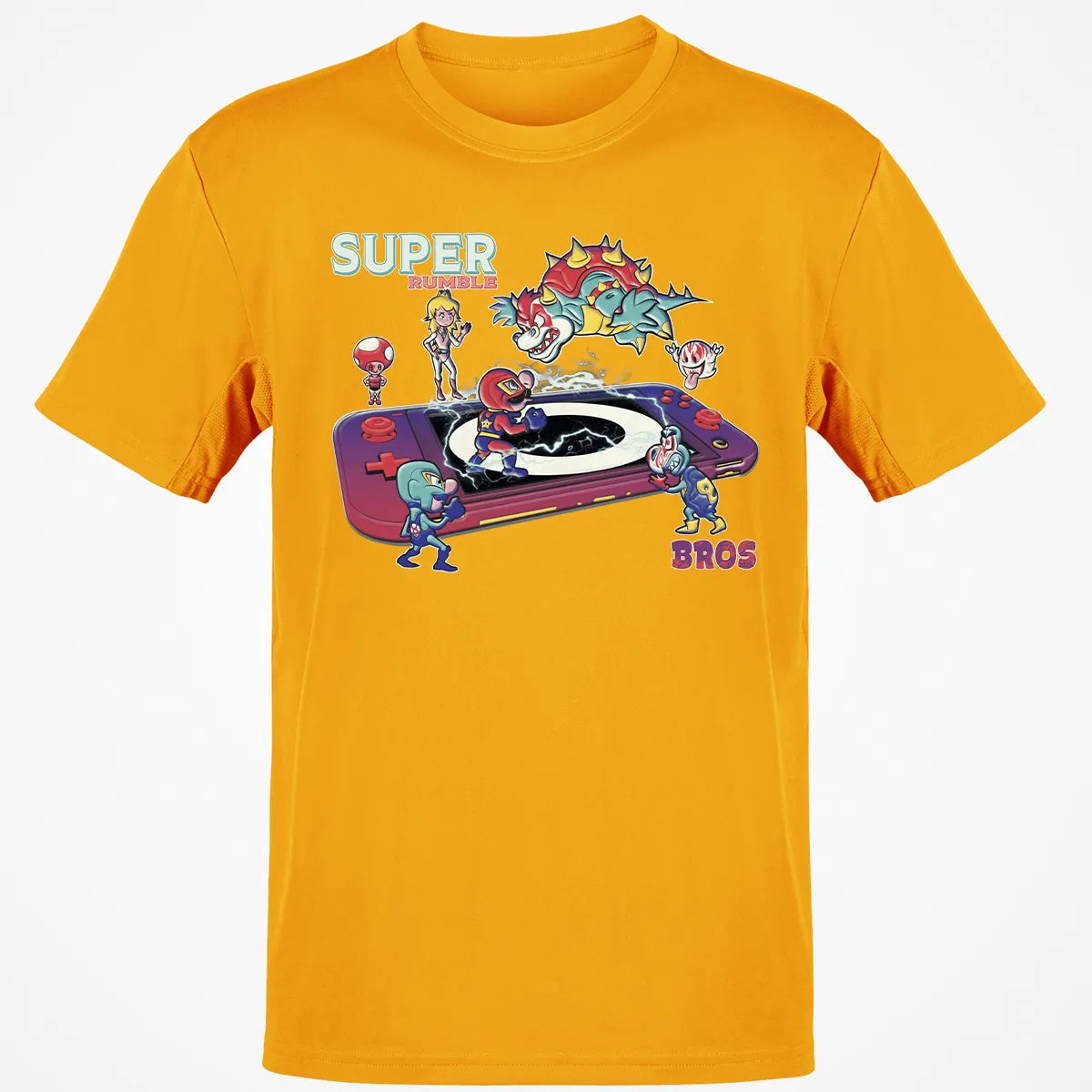 Classic Unisex T-Shirt - 1QLRKFT2