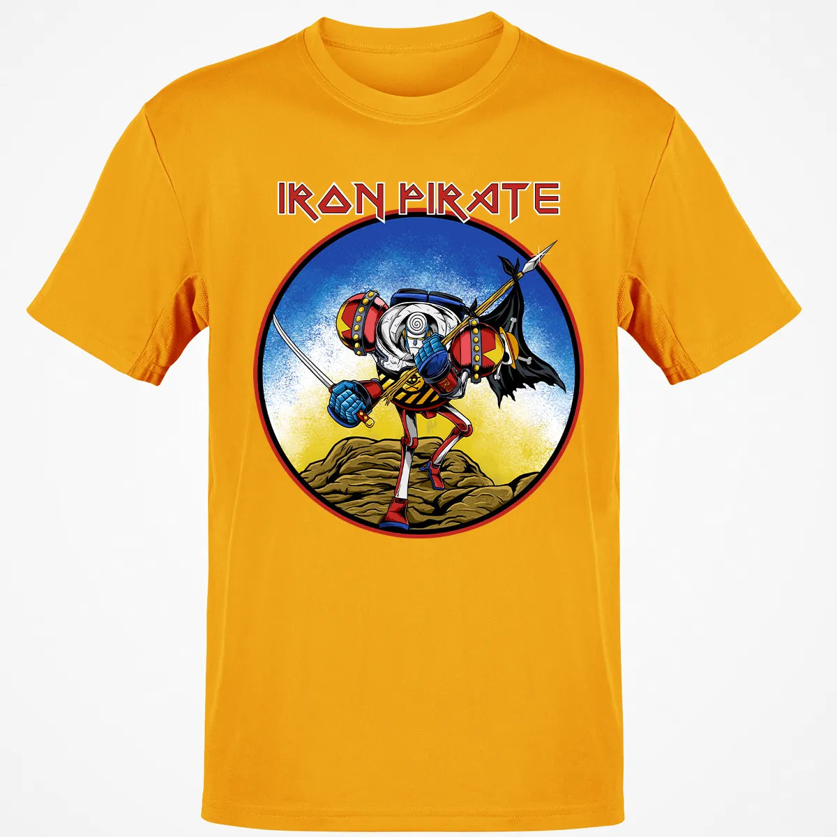 Classic Unisex T-Shirt - XGJ9DUC9