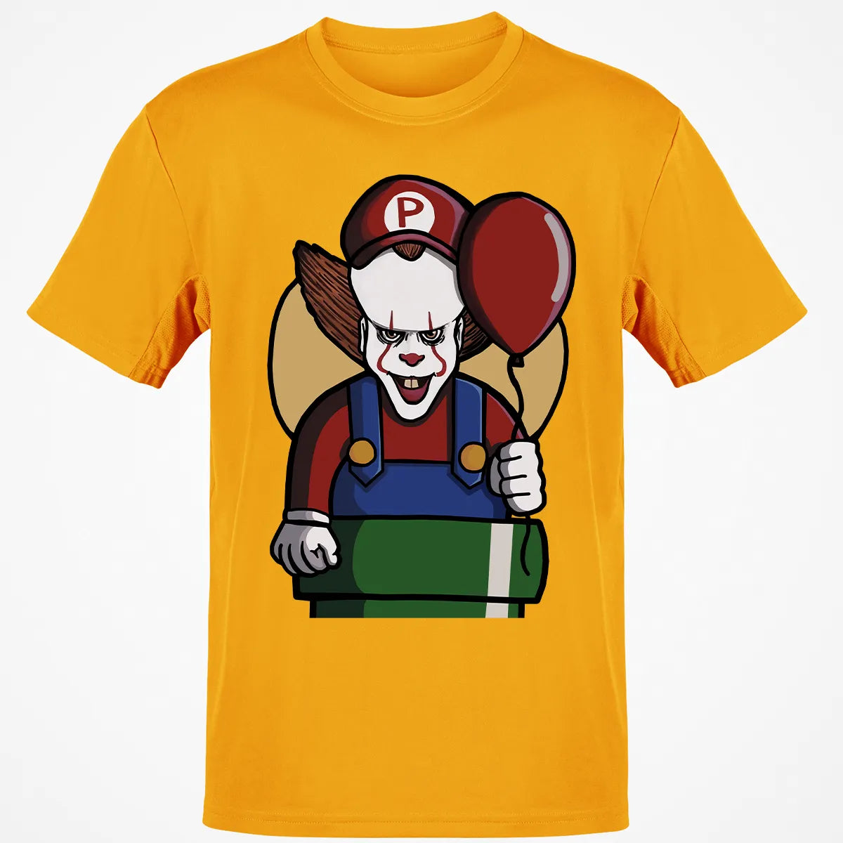 Classic Unisex T-Shirt - ZWDYFZXA