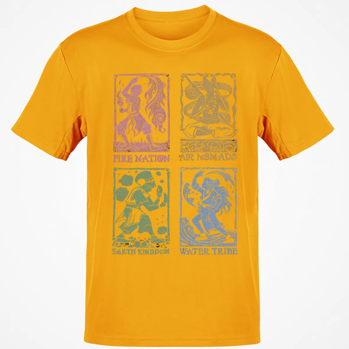 Classic Unisex T-Shirt - 5EY4R2J9