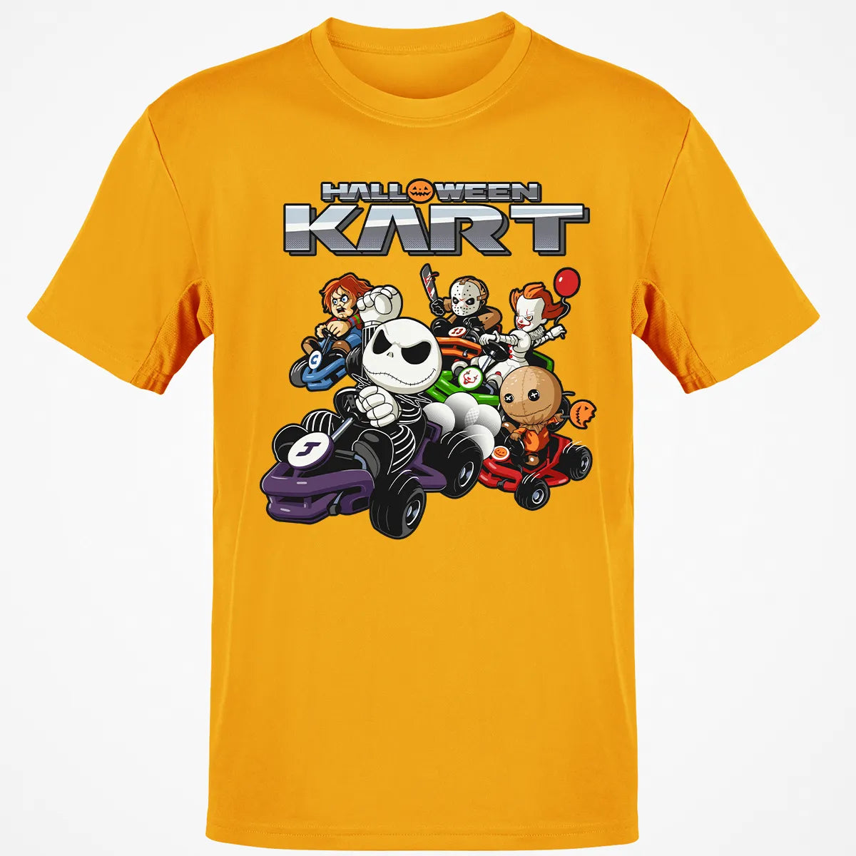 Classic Unisex T-Shirt - 3DQ4NRF2