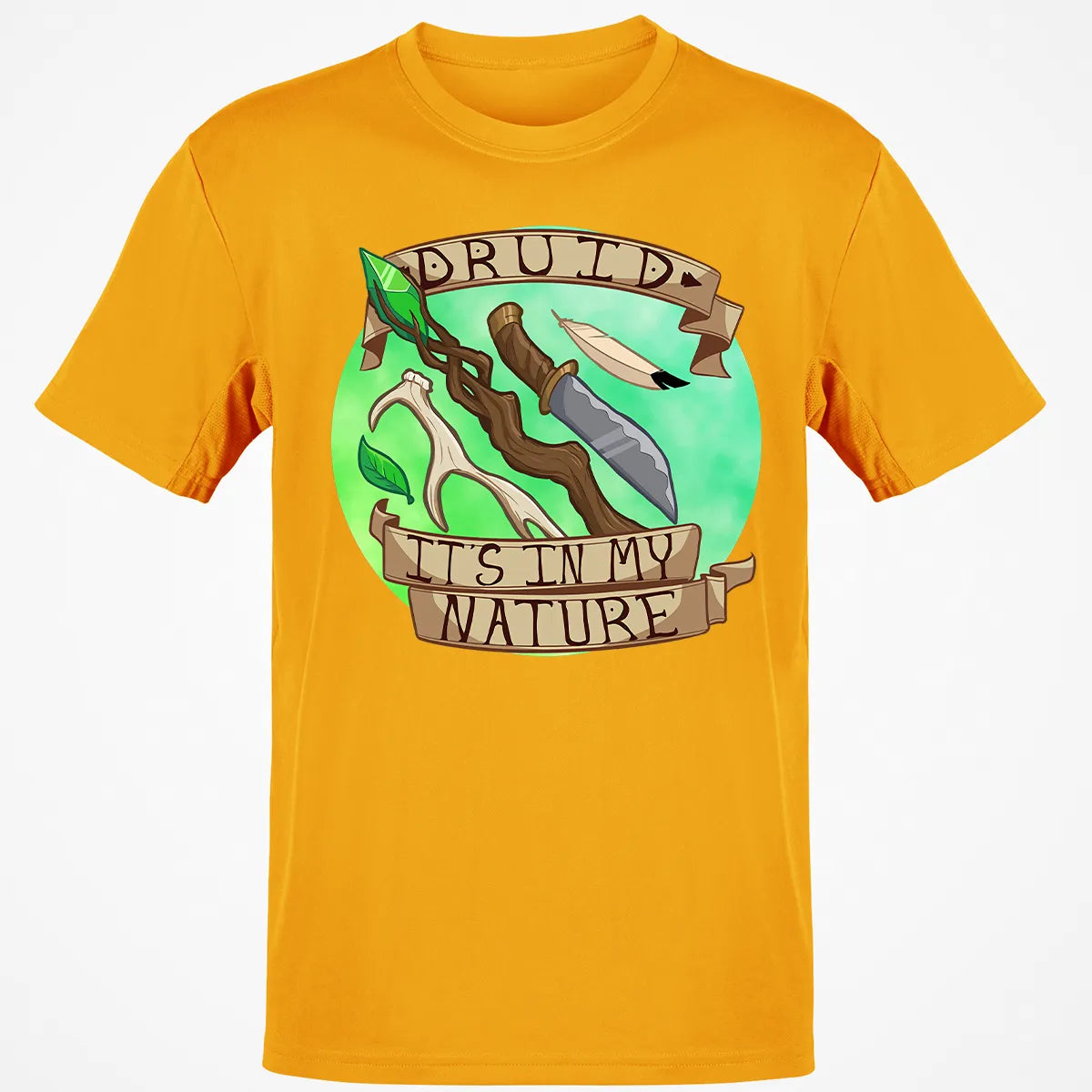 Classic Unisex T-Shirt - FST8NG85