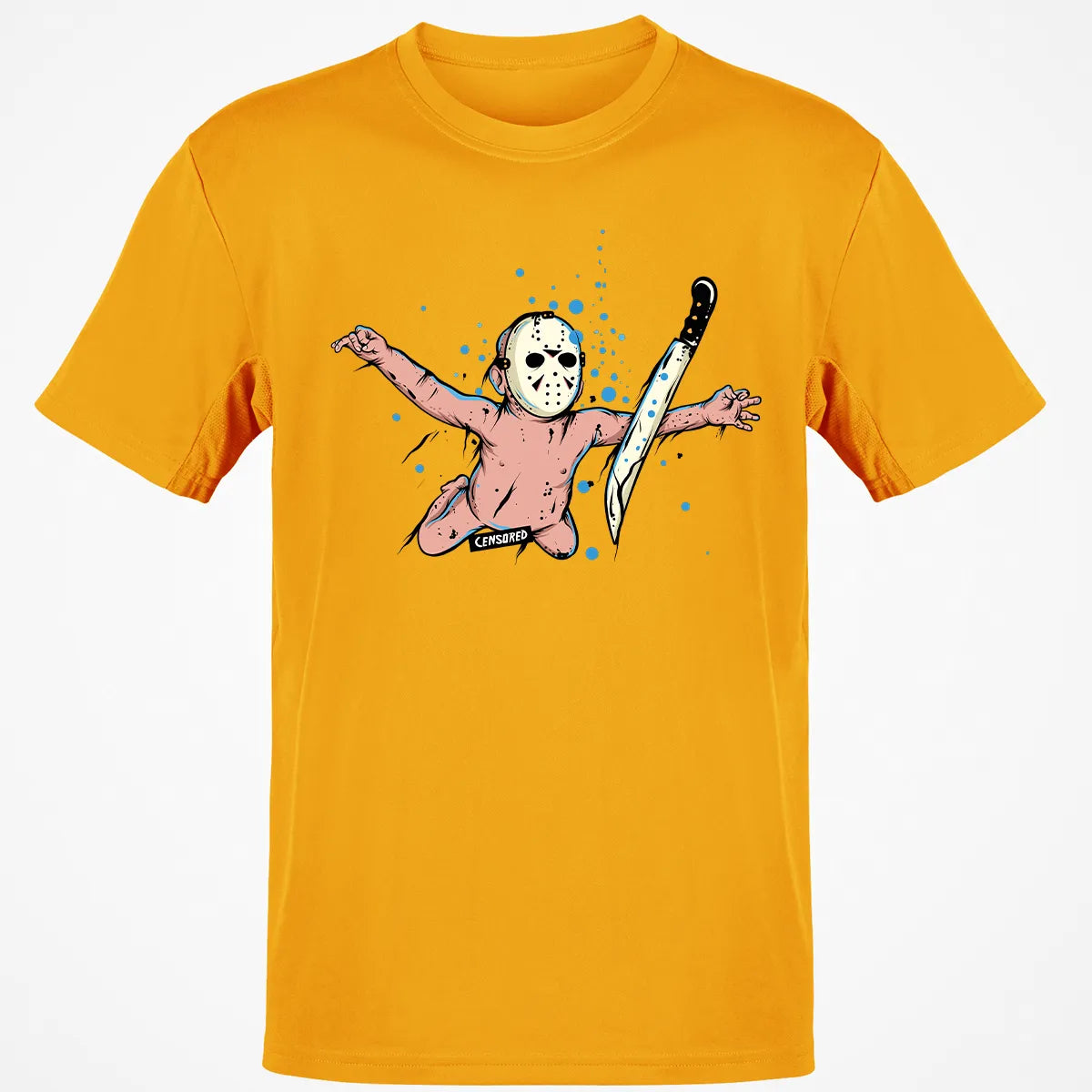Classic Unisex T-Shirt - ZD3ZEG85