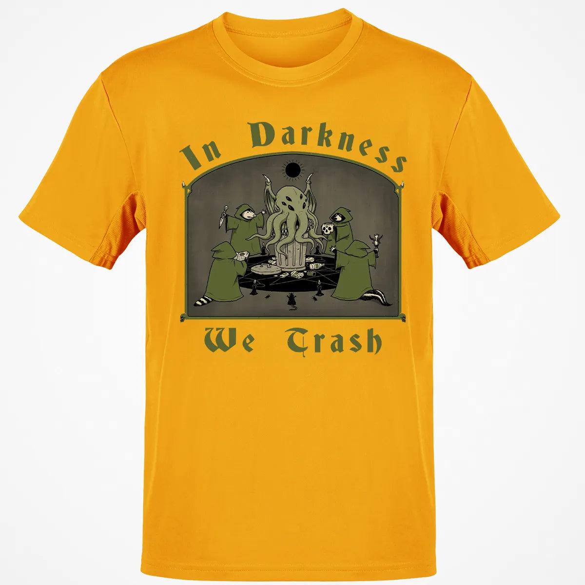 Classic Unisex T-Shirt - VKNA49YA