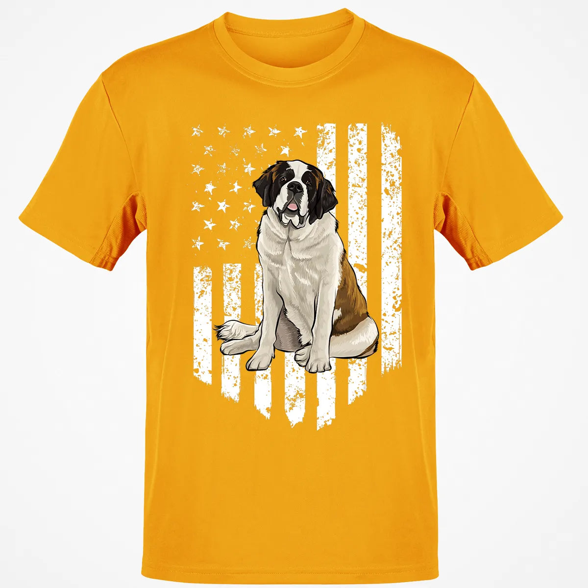 Classic Unisex T-Shirt - VSK359SX