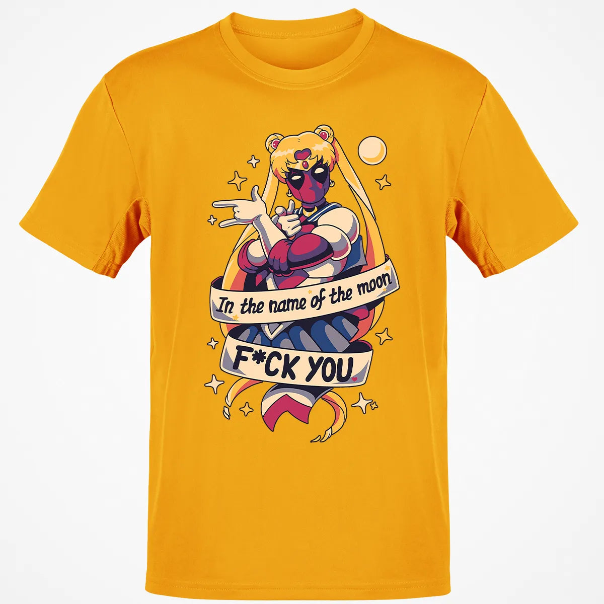 Classic Unisex T-Shirt - L2TUV1P6