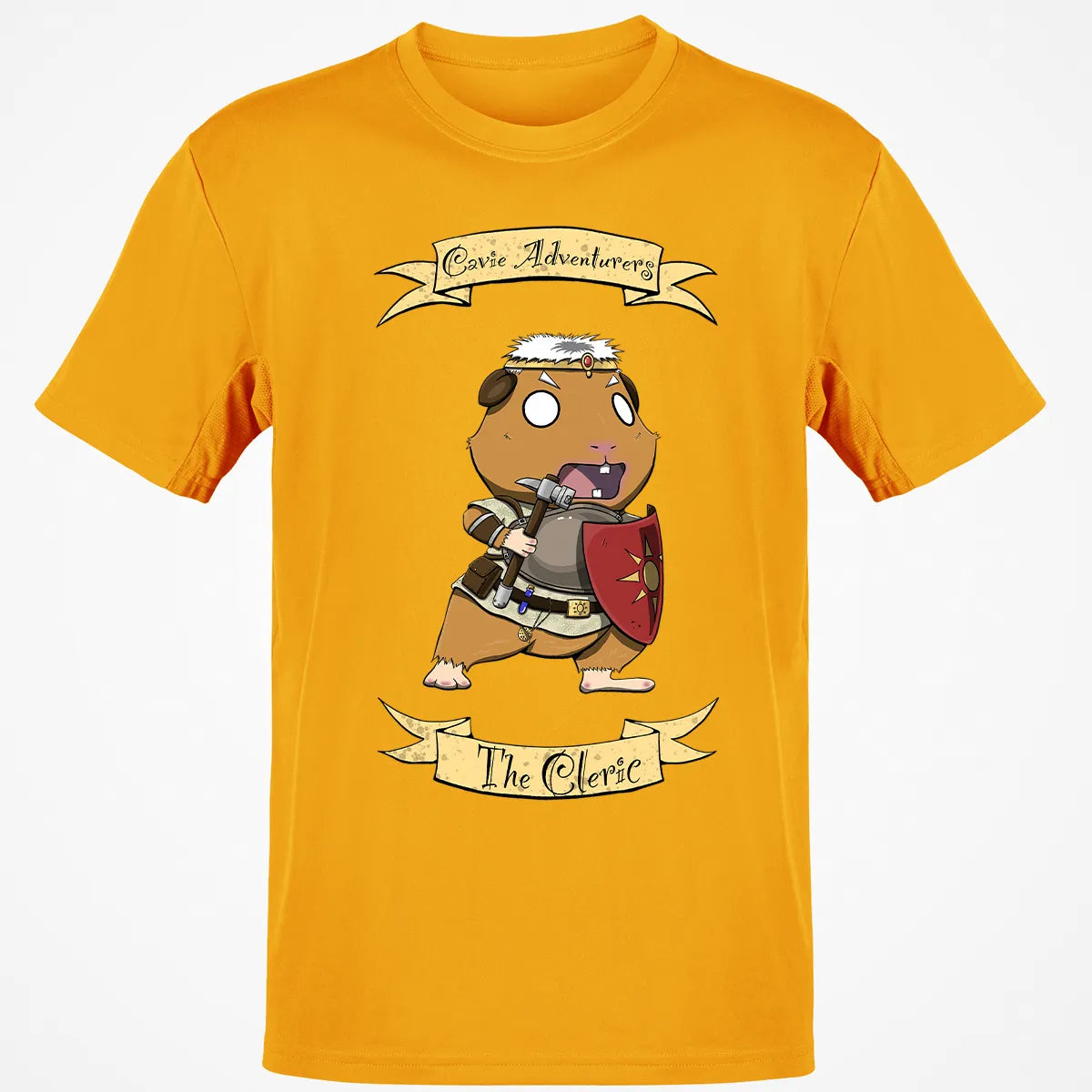 Classic Unisex T-Shirt - Z25PDL8E